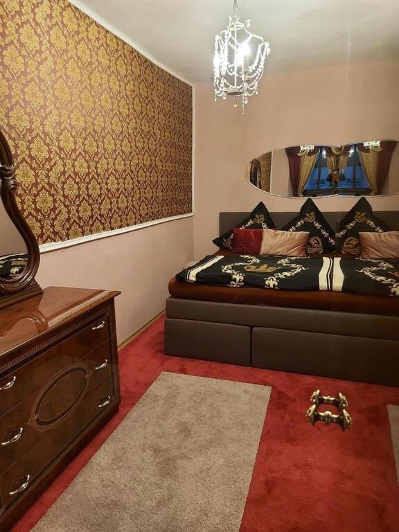 Schloss Weichs Zu Regensburg Mit 2Schlafzimmer Parkplatz Internet 75Qm Zentrum Exteriör bild