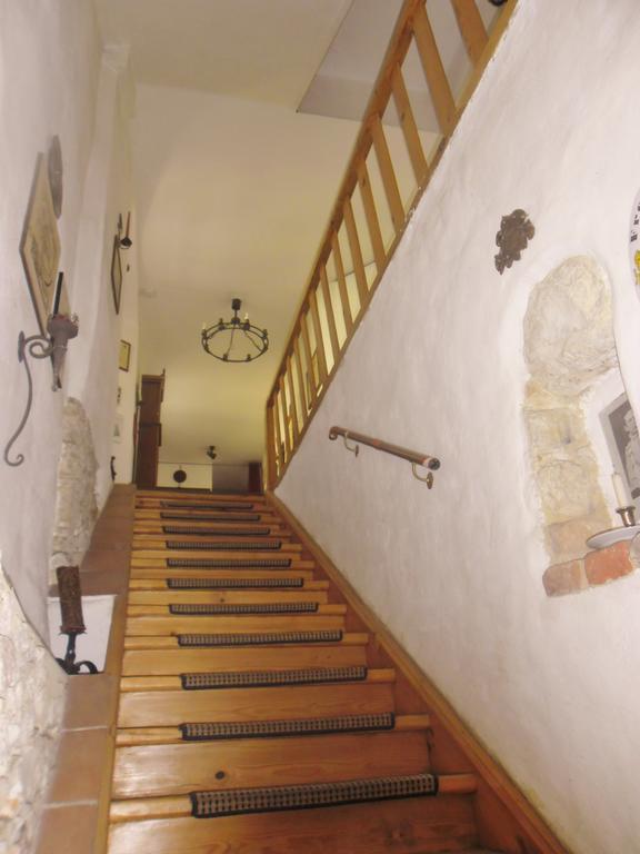 Schloss Weichs Zu Regensburg Mit 2Schlafzimmer Parkplatz Internet 75Qm Zentrum Exteriör bild
